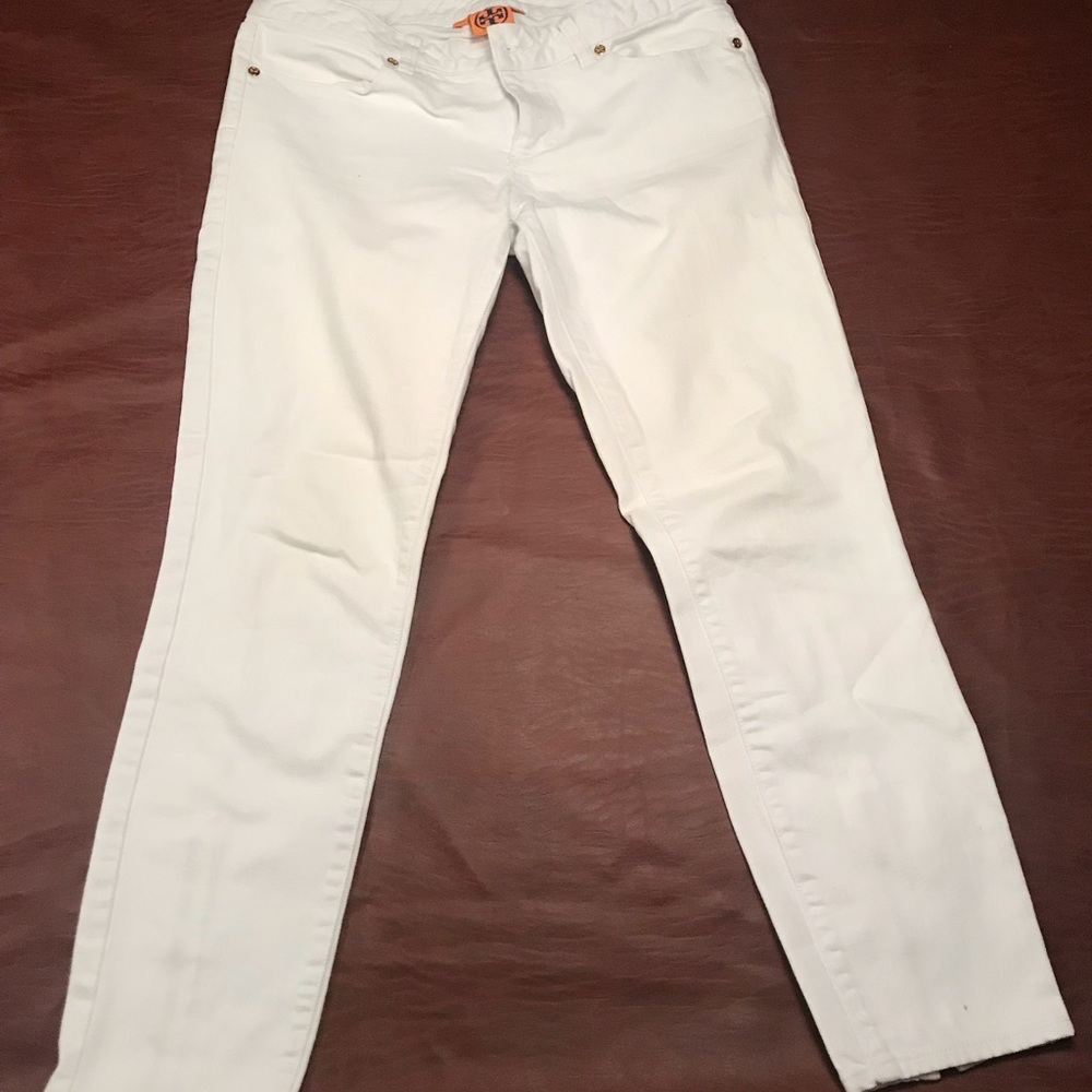 Tory Burch size 30
